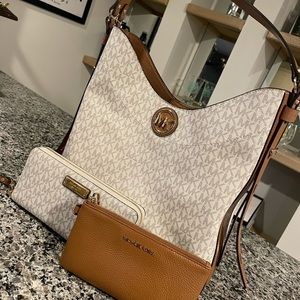 Michael Kors set